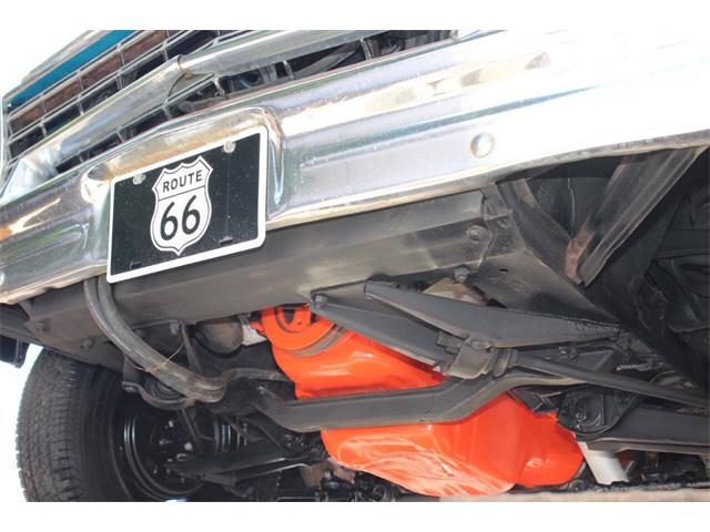 1963 Chevrolet Nova (CC-2022757) for sale in La Verne, California
