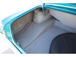 1963 Chevrolet Nova (CC-2022757) for sale in La Verne, California