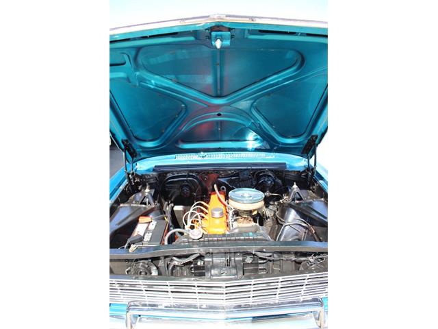 1963 Chevrolet Nova (CC-2022757) for sale in La Verne, California