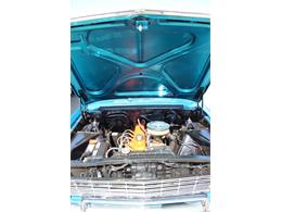 1963 Chevrolet Nova (CC-2022757) for sale in La Verne, California