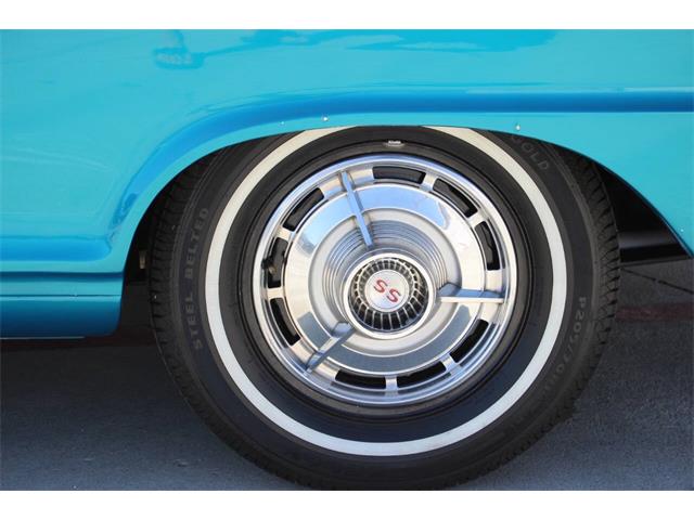 1963 Chevrolet Nova (CC-2022757) for sale in La Verne, California