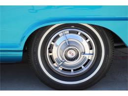 1963 Chevrolet Nova (CC-2022757) for sale in La Verne, California