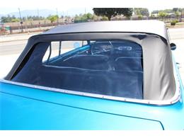 1963 Chevrolet Nova (CC-2022757) for sale in La Verne, California