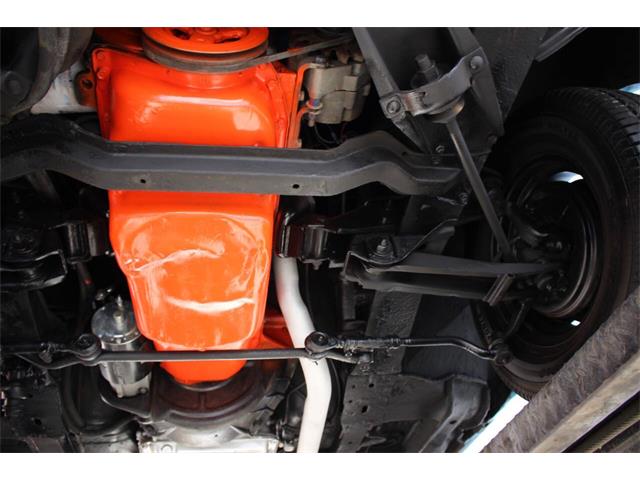 1963 Chevrolet Nova (CC-2022757) for sale in La Verne, California