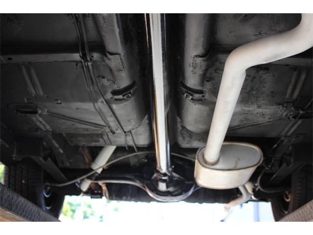 1963 Chevrolet Nova (CC-2022757) for sale in La Verne, California