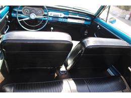 1963 Chevrolet Nova (CC-2022757) for sale in La Verne, California