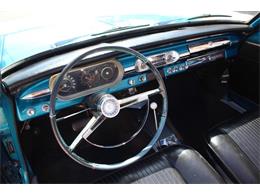 1963 Chevrolet Nova (CC-2022757) for sale in La Verne, California