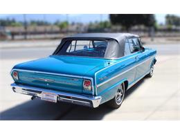 1963 Chevrolet Nova (CC-2022757) for sale in La Verne, California