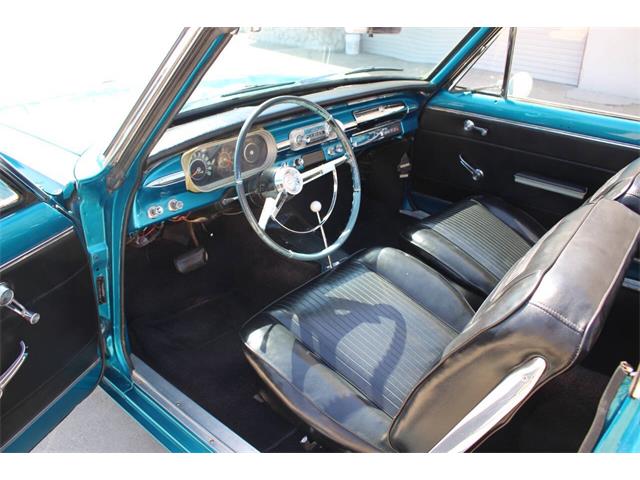 1963 Chevrolet Nova (CC-2022757) for sale in La Verne, California