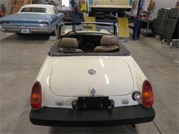 1979 MG Midget (CC-2022768) for sale in Ashland, Ohio