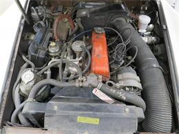 1979 MG Midget (CC-2022768) for sale in Ashland, Ohio