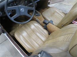 1979 MG Midget (CC-2022768) for sale in Ashland, Ohio