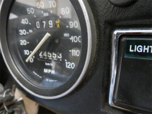 1979 MG Midget (CC-2022768) for sale in Ashland, Ohio