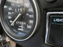 1979 MG Midget (CC-2022768) for sale in Ashland, Ohio