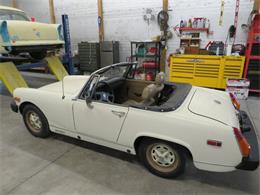 1979 MG Midget (CC-2022768) for sale in Ashland, Ohio