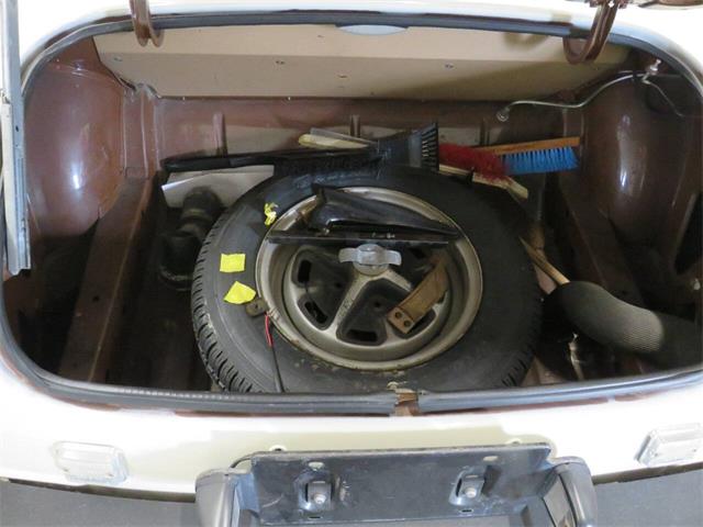 1979 MG Midget (CC-2022768) for sale in Ashland, Ohio