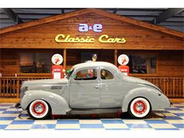 1939 Ford Coupe (CC-2022770) for sale in New Braunfels, Texas