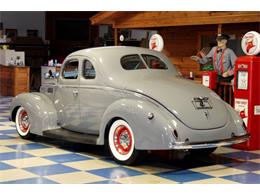 1939 Ford Coupe (CC-2022770) for sale in New Braunfels, Texas