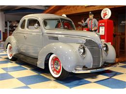 1939 Ford Coupe (CC-2022770) for sale in New Braunfels, Texas