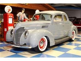 1939 Ford Coupe (CC-2022770) for sale in New Braunfels, Texas