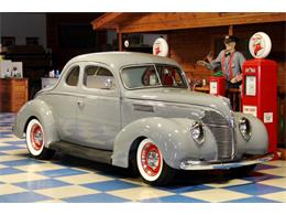 1939 Ford Coupe (CC-2022770) for sale in New Braunfels, Texas