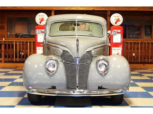 1939 Ford Coupe (CC-2022770) for sale in New Braunfels, Texas