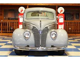 1939 Ford Coupe (CC-2022770) for sale in New Braunfels, Texas