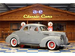 1939 Ford Coupe (CC-2022770) for sale in New Braunfels, Texas