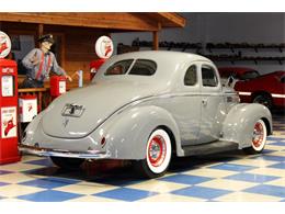 1939 Ford Coupe (CC-2022770) for sale in New Braunfels, Texas