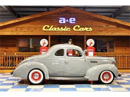 1939 Ford Coupe (CC-2022770) for sale in New Braunfels, Texas
