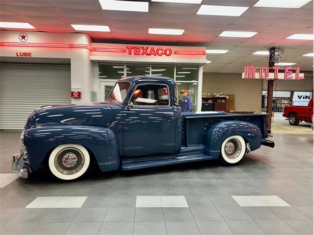 1950 Chevrolet 3100 (CC-2022792) for sale in Dothan, Alabama