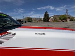 1969 Chevrolet Camaro (CC-2022807) for sale in Heber, Utah