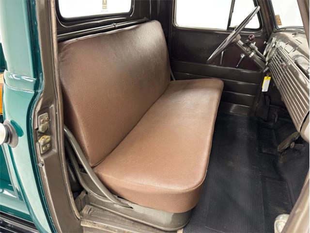 1953 Chevrolet 3100 (CC-2022855) for sale in Morgantown, Pennsylvania