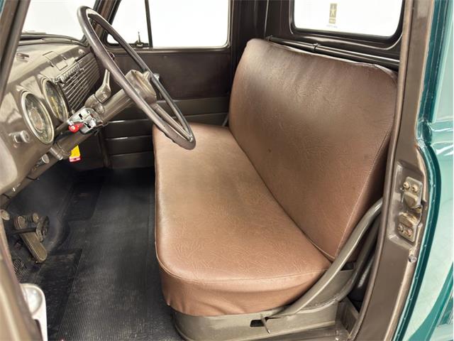 1953 Chevrolet 3100 (CC-2022855) for sale in Morgantown, Pennsylvania