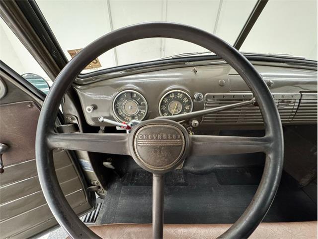 1953 Chevrolet 3100 (CC-2022855) for sale in Morgantown, Pennsylvania