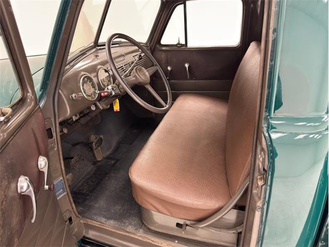 1953 Chevrolet 3100 (CC-2022855) for sale in Morgantown, Pennsylvania