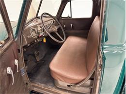 1953 Chevrolet 3100 (CC-2022855) for sale in Morgantown, Pennsylvania