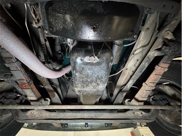 1953 Chevrolet 3100 (CC-2022855) for sale in Morgantown, Pennsylvania