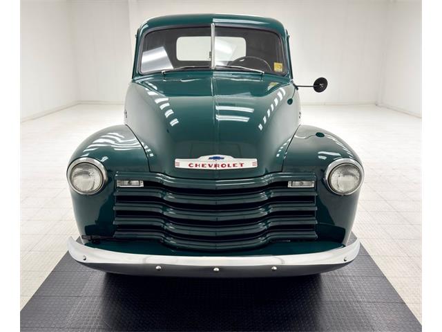 1953 Chevrolet 3100 (CC-2022855) for sale in Morgantown, Pennsylvania