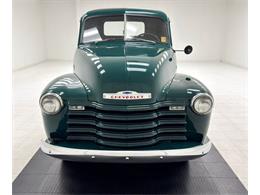 1953 Chevrolet 3100 (CC-2022855) for sale in Morgantown, Pennsylvania