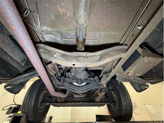 1953 Chevrolet 3100 (CC-2022855) for sale in Morgantown, Pennsylvania