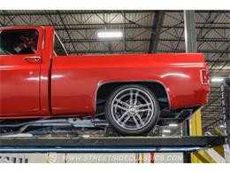 1975 Chevrolet C10 (CC-2022873) for sale in Ft Worth, Texas