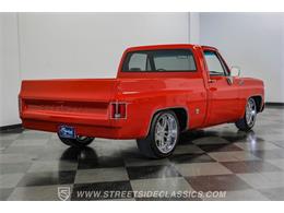 1975 Chevrolet C10 (CC-2022873) for sale in Ft Worth, Texas