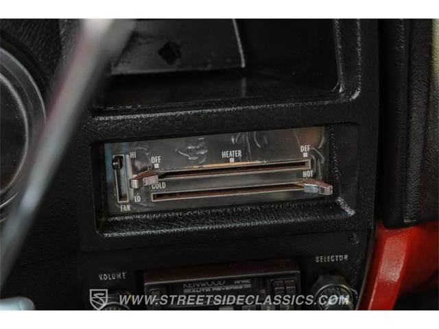 1975 Chevrolet C10 (CC-2022873) for sale in Ft Worth, Texas