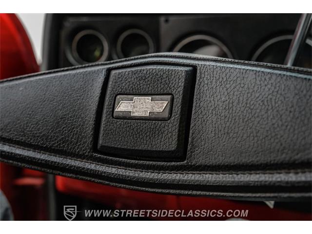 1975 Chevrolet C10 (CC-2022873) for sale in Ft Worth, Texas