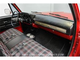 1975 Chevrolet C10 (CC-2022873) for sale in Ft Worth, Texas