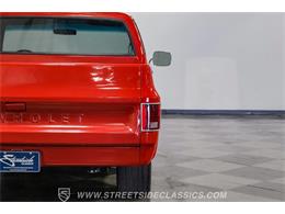 1975 Chevrolet C10 (CC-2022873) for sale in Ft Worth, Texas