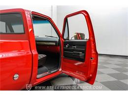 1975 Chevrolet C10 (CC-2022873) for sale in Ft Worth, Texas