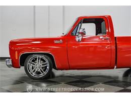 1975 Chevrolet C10 (CC-2022873) for sale in Ft Worth, Texas