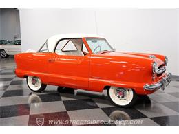 1955 Nash Metropolitan (CC-2022883) for sale in Concord, North Carolina